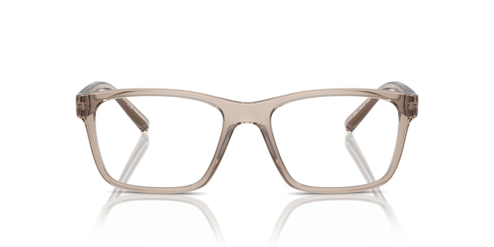 Armani Exchange 3114 Eyeglasses - view 26